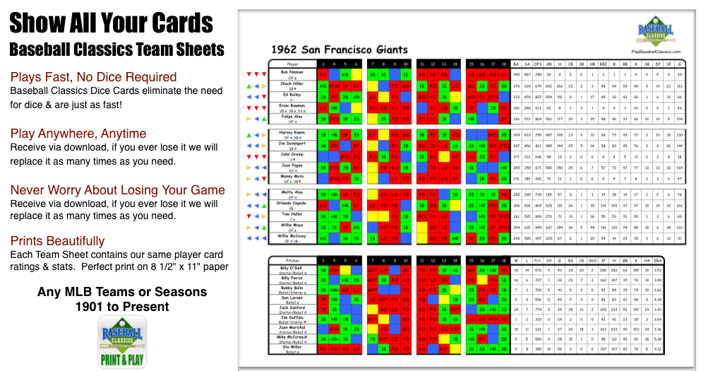 baseball-classics-mlb-team-sheets-baseball-classics-baseball-board